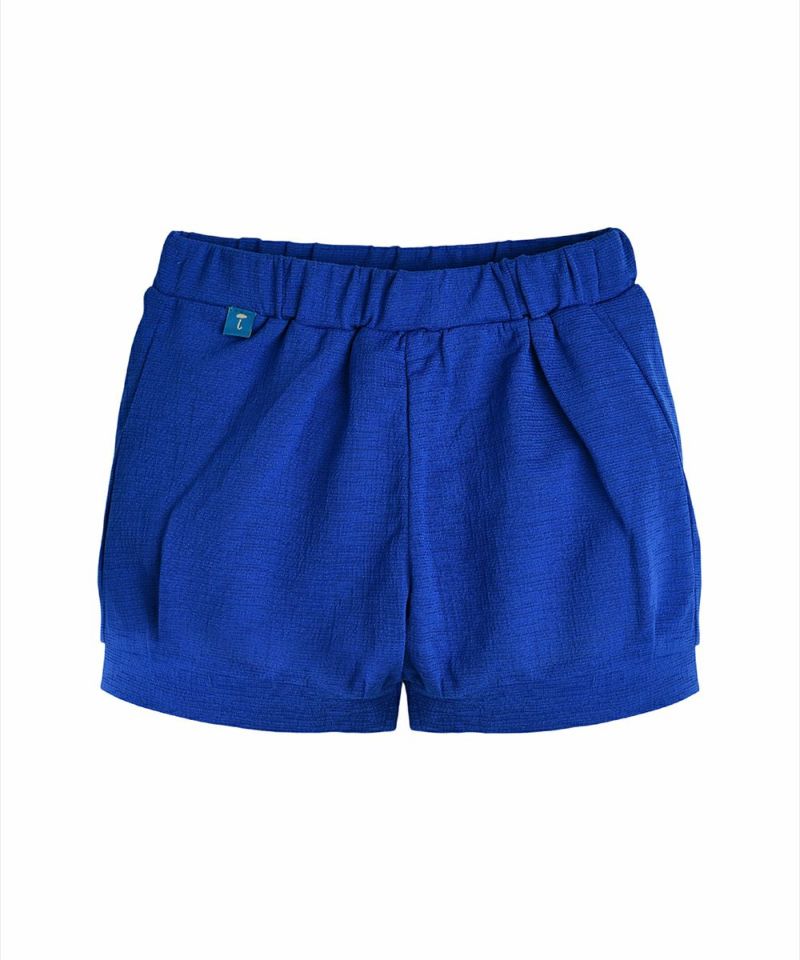セットアップ】マリン半袖トップス&パンツ | おしゃれな子供服 セットアップ】マリン半袖トップス&パンツ | おしゃれな子供服