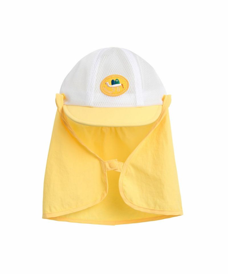 ゼロキャップ | おしゃれな子供服 moimoln（モイモルン） 公式Online Store