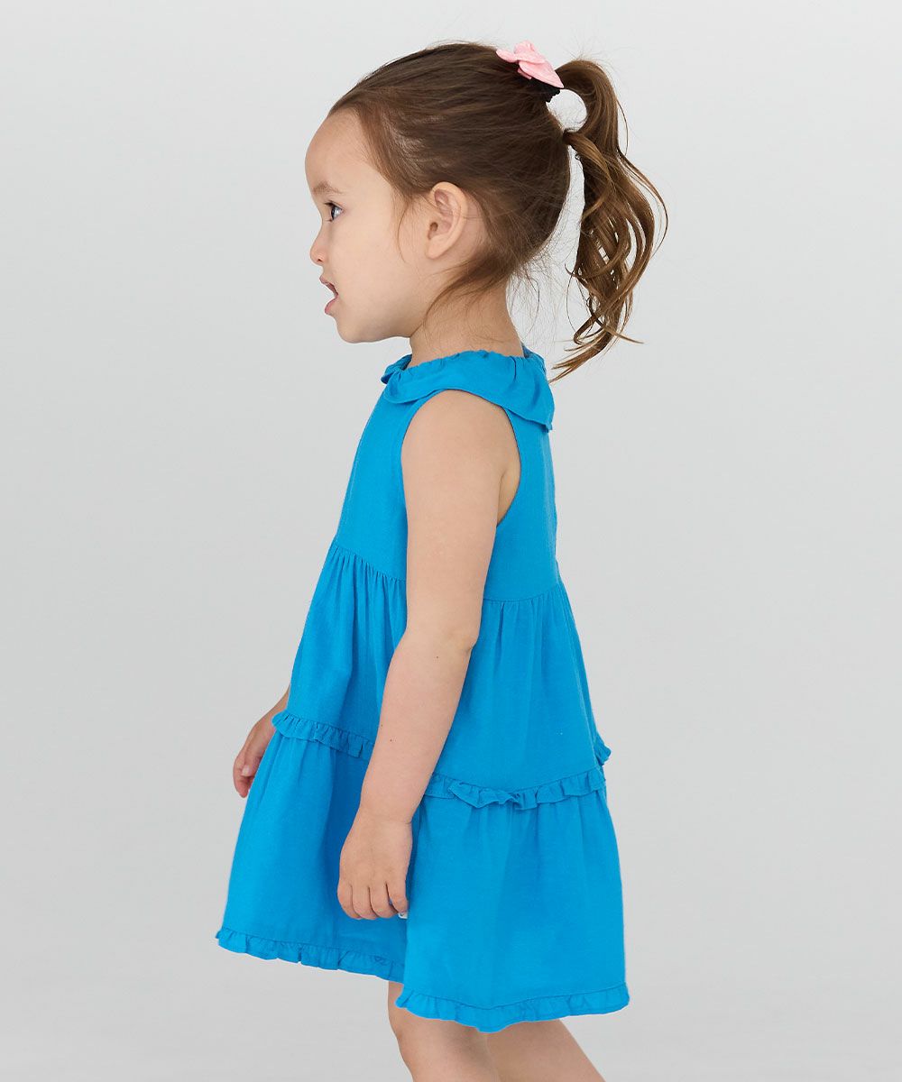 モデル身長：88cm　着用サイズ：90