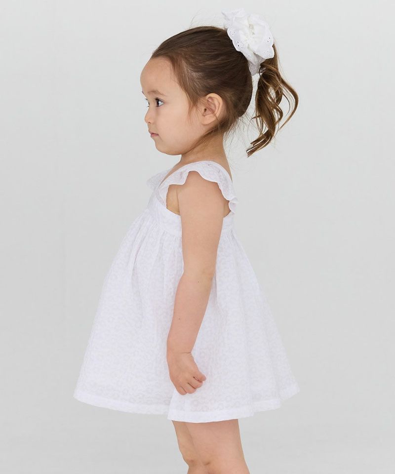 モデル身長：88cm　着用サイズ：90