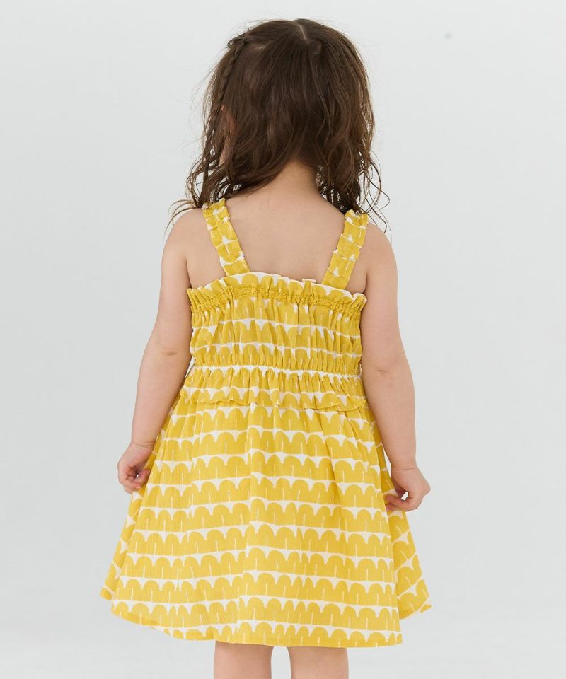 モデル身長：88cm　着用サイズ：90