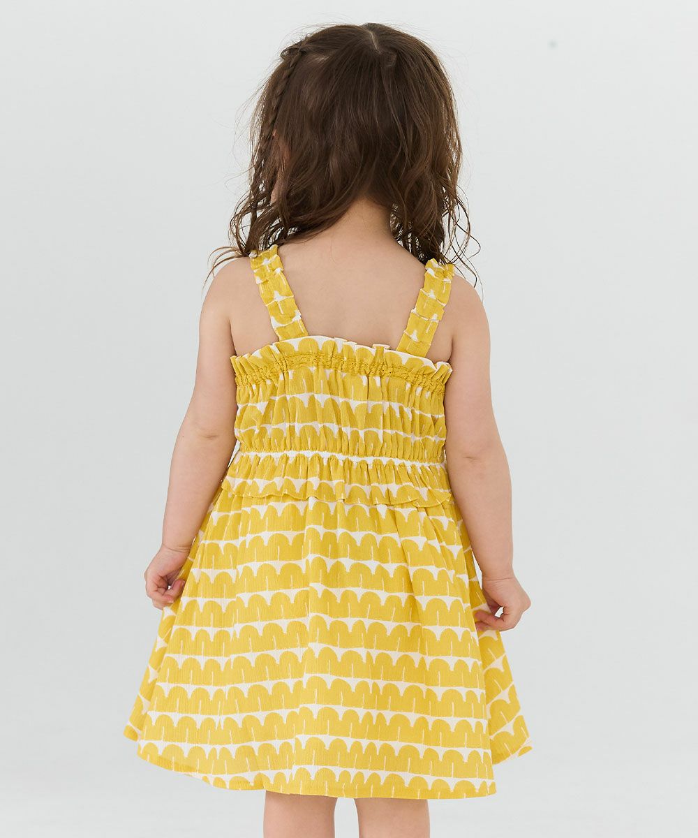 モデル身長：88cm　着用サイズ：90