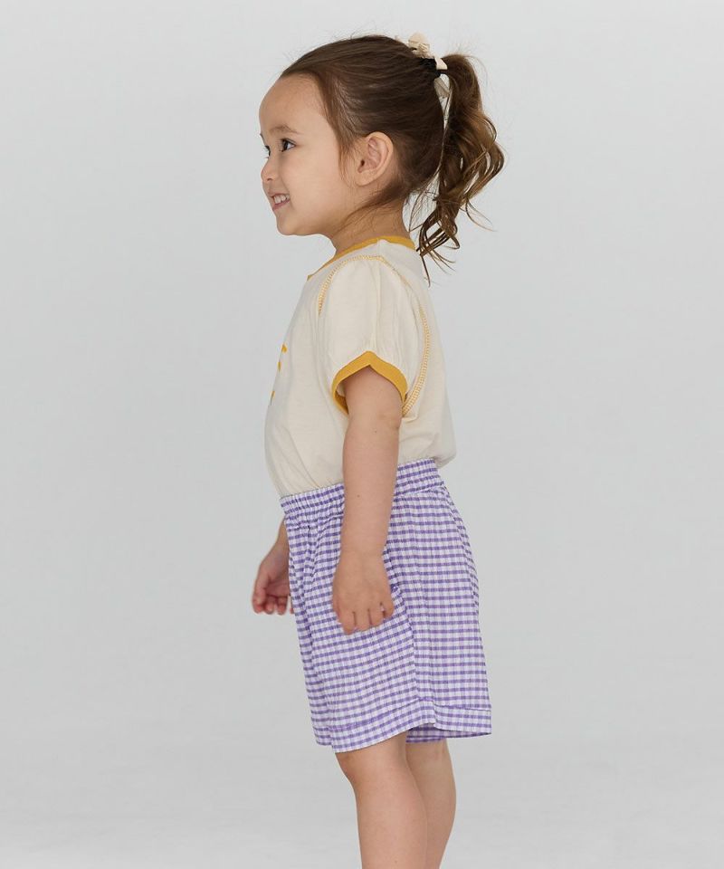 モデル身長：88cm　着用サイズ：90