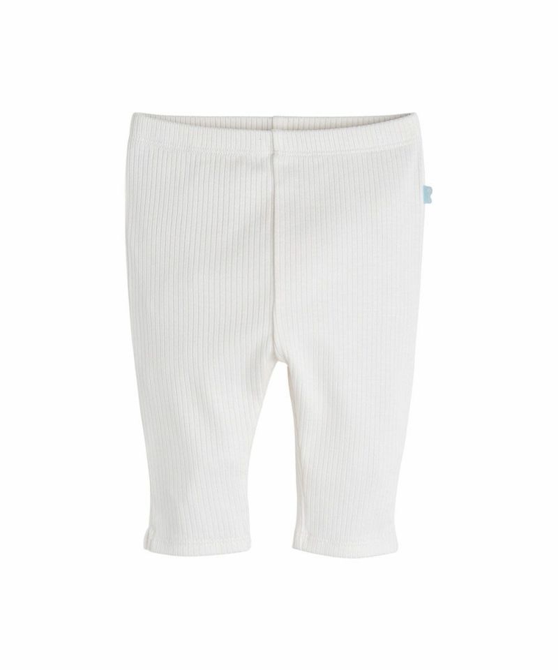 SOFT&】ミルキー7分丈レギンス | おしゃれな子供服 moimoln