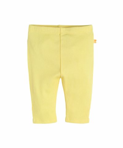 SOFT&】ミルキー7分丈レギンス | おしゃれな子供服 moimoln