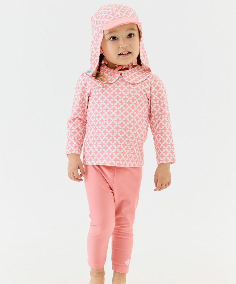 モデル身長：88cm　着用サイズ：95