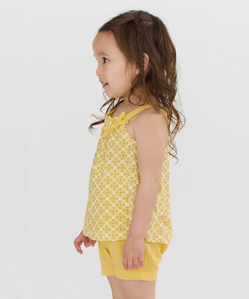 モデル身長：88cm　着用サイズ：90