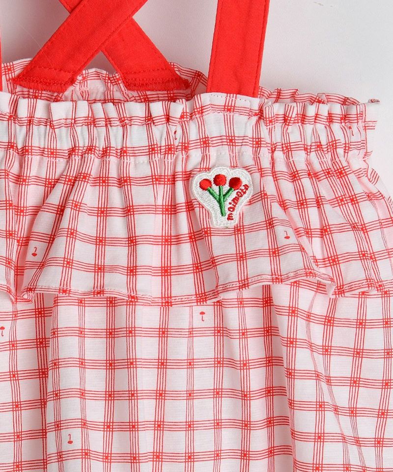 ゆず☆モルモット服 こどもサイズ3点おとなサイズ1点 セットアップ】ジェリートップス＆パンツ | おしゃれな子供服