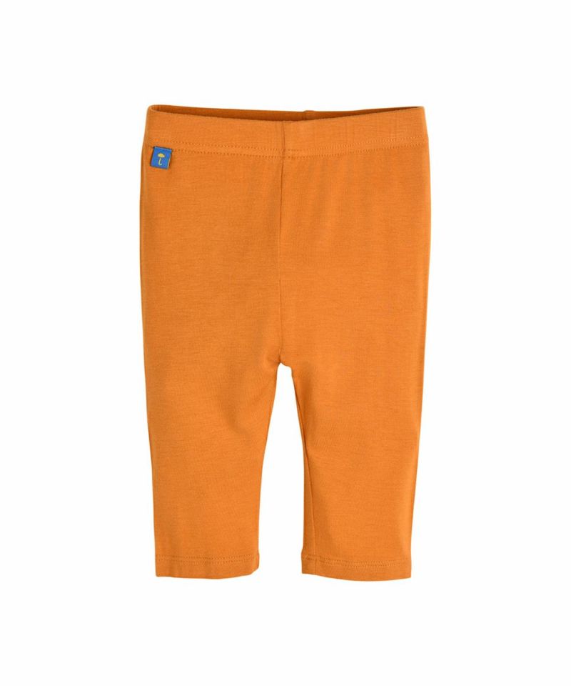 SOFT&】キュリー7分丈レギンス | おしゃれな子供服 moimoln