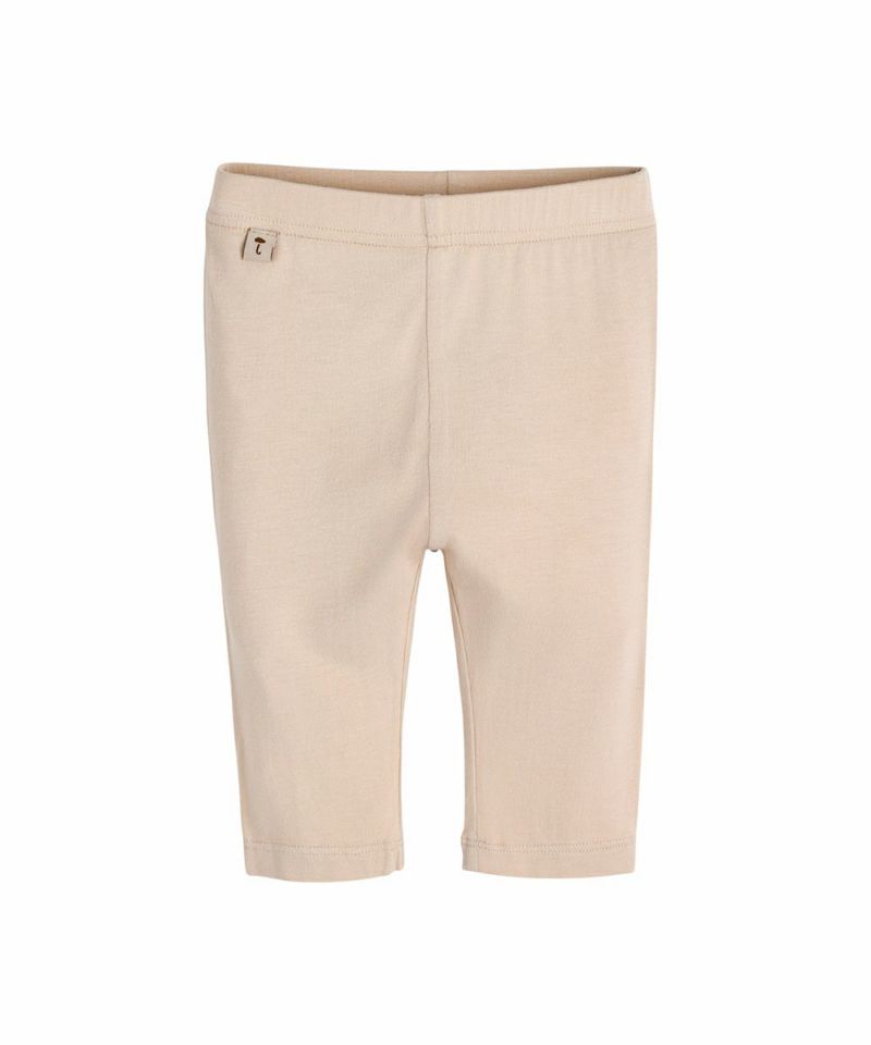 SOFT&】キュリー7分丈レギンス | おしゃれな子供服 moimoln