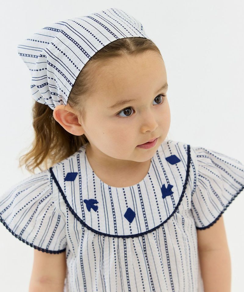 モデル身長：88cm