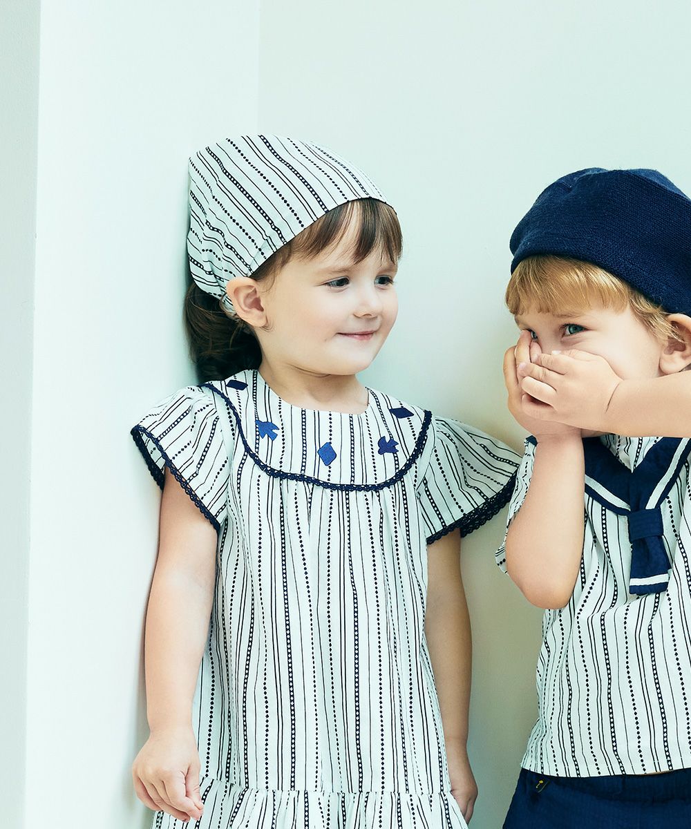 モデル身長：88cm