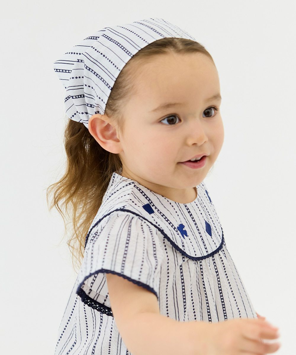 モデル身長：88cm