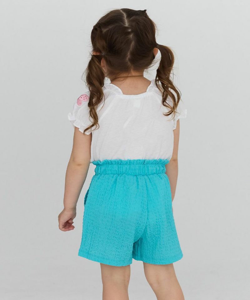 モデル身長：88cm　着用サイズ：90