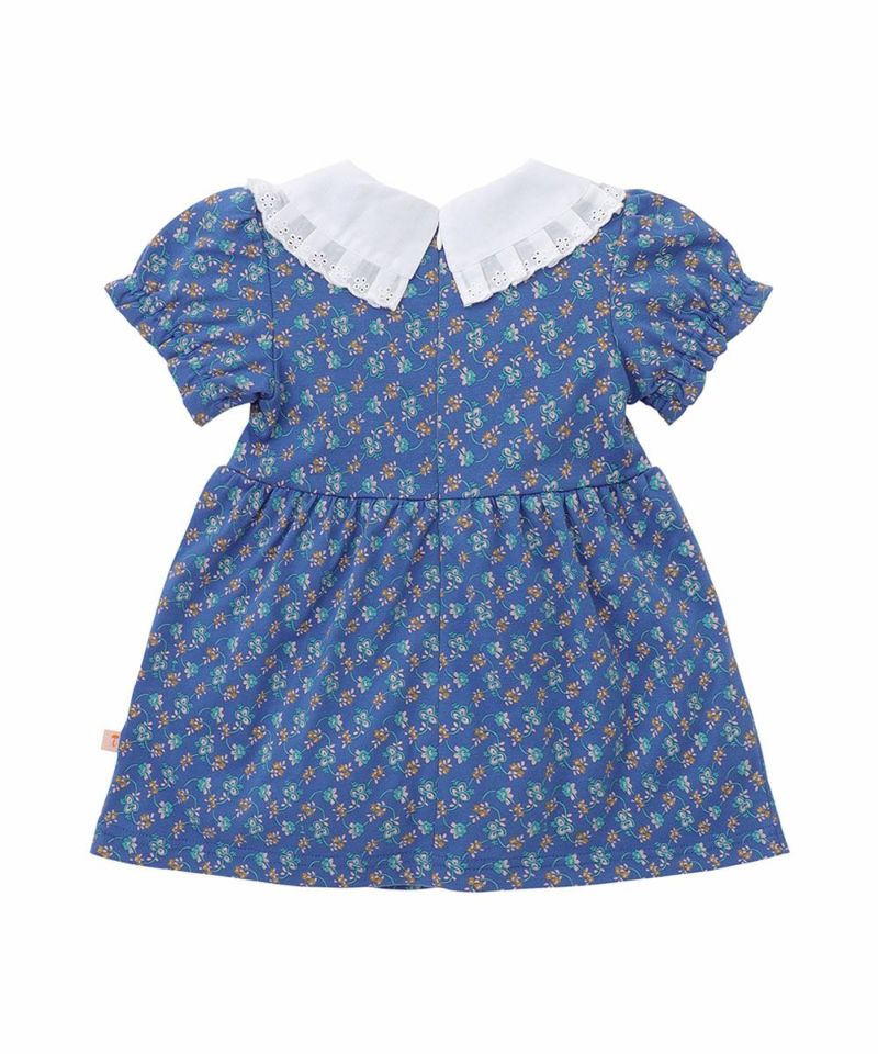 【正規品】モイモルン　ワンピースセット 正規品】モイモルン ワンピースセット ベビー服(~95cm)