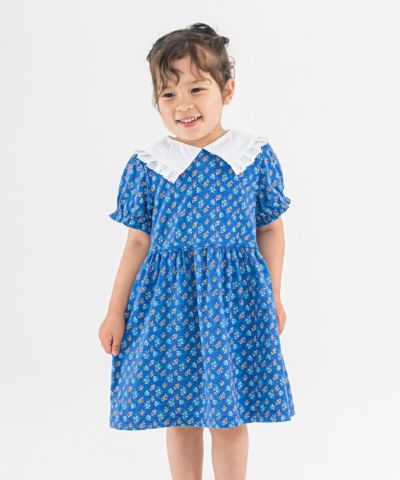 モデル身長：92cm　着用サイズ：110