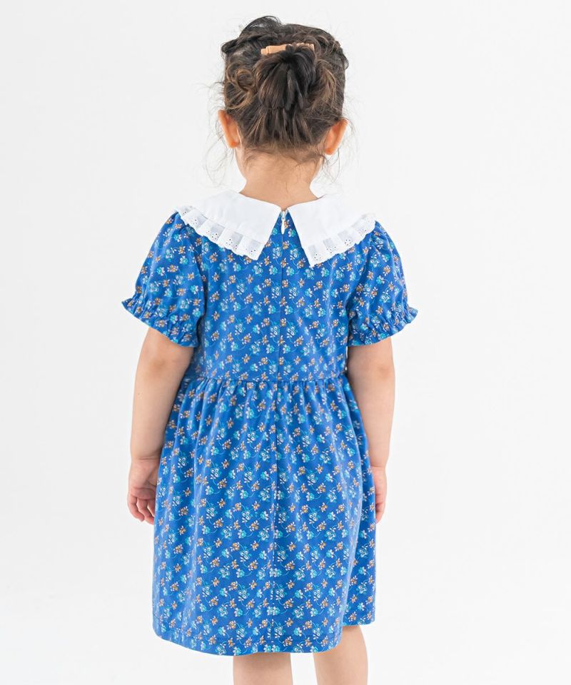 モデル身長：92cm　着用サイズ：110