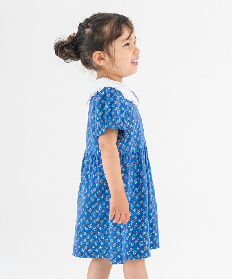 モデル身長：92cm　着用サイズ：110