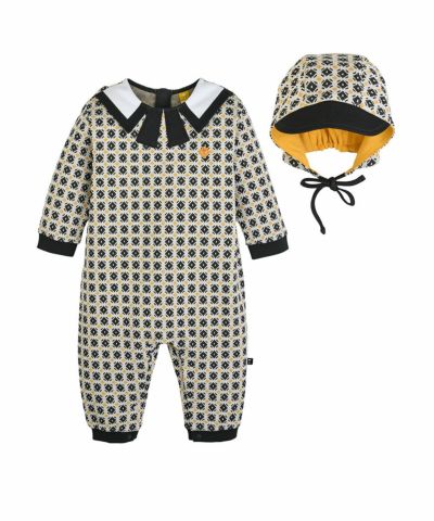 moimoln/フラワー柄中綿カバーオール 90サイズ 楽天市場】【SALE／50%OFF】moimoln moimoln/フラワー柄中綿