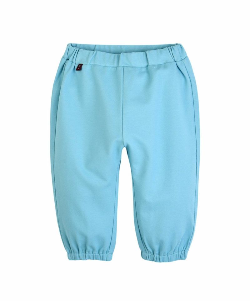 セットアップ】フォックスレイヤード長袖トップス＆ロングパンツ