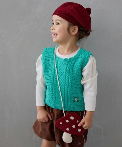 Baby&Toddler | おしゃれな子供服 moimoln（モイモルン） 公式