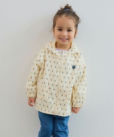 ジャケット・ブルゾン | おしゃれな子供服 moimoln（モイモルン） 公式