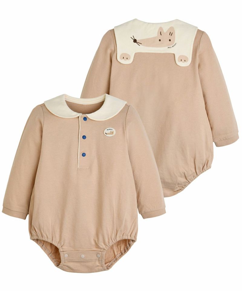 BABY TRIANA  ロンパース　新品　未使用 BABY TRIANA ロンパース 新品 未使用 楽天市場】ロンパース