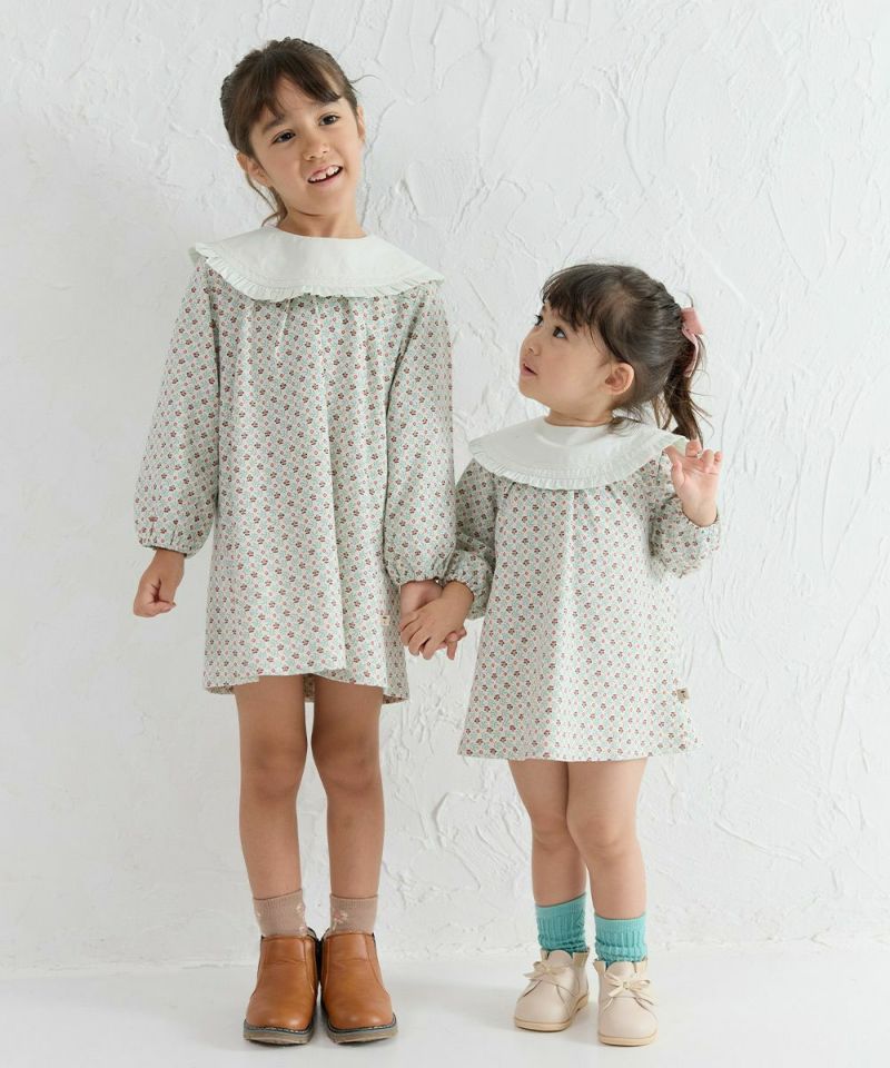 左：120サイズ　右：90サイズ