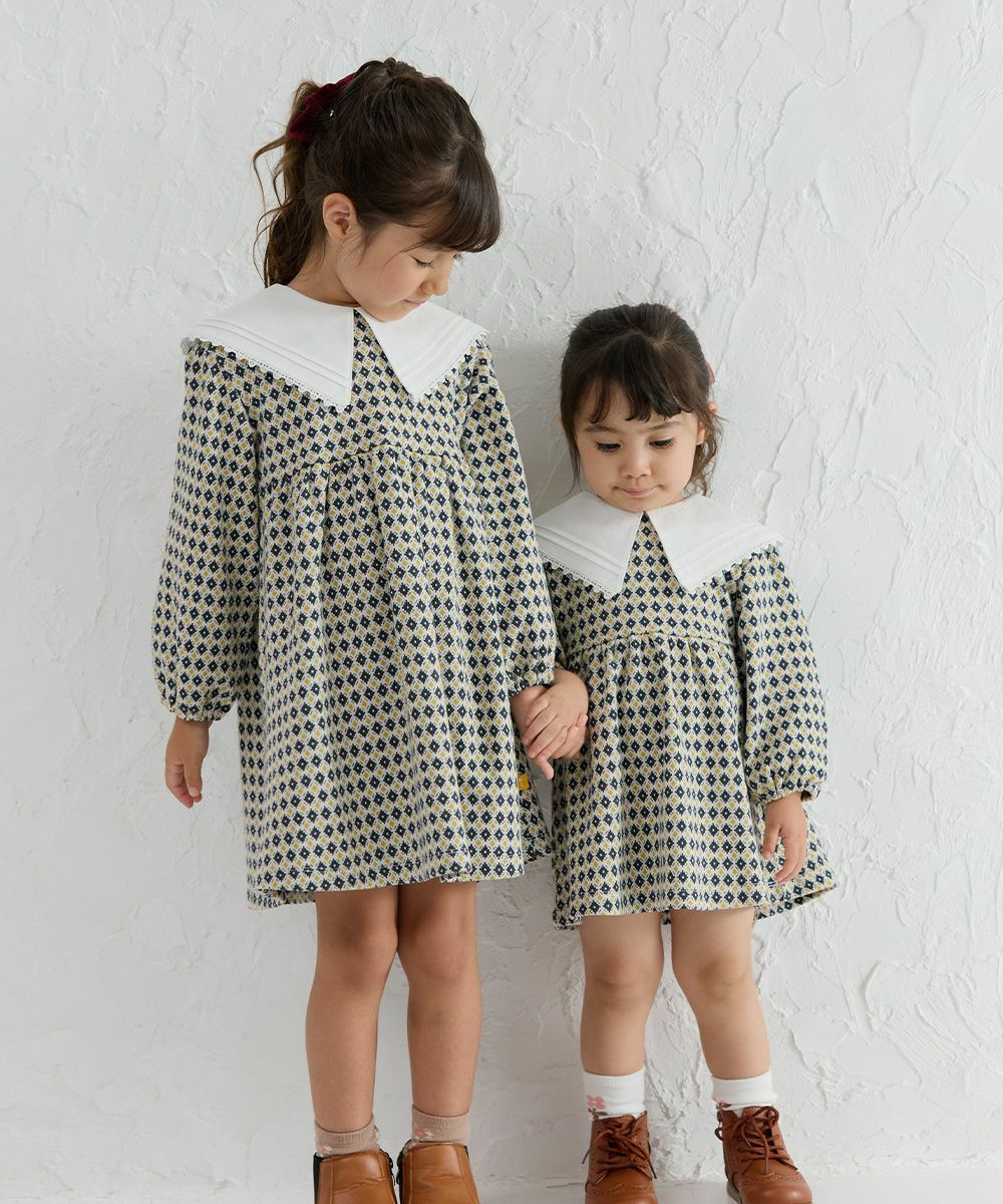 左：120サイズ　右：90サイズ