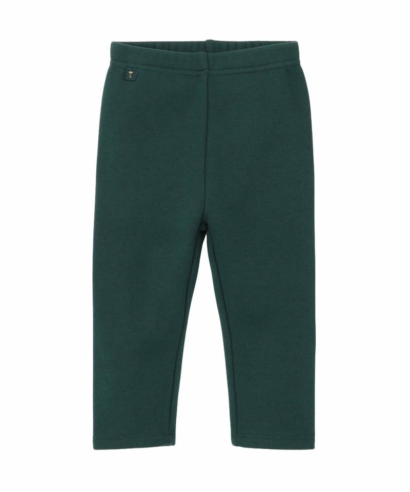 日本限定】ソフトタッチ裏起毛レギンス | おしゃれな子供服 moimoln