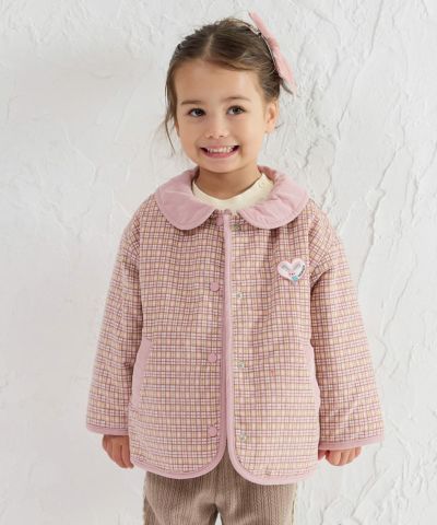 モイモルン カバーオール アウター 商品一覧 | おしゃれな子供服 moimoln（モイモルン） 公式Online