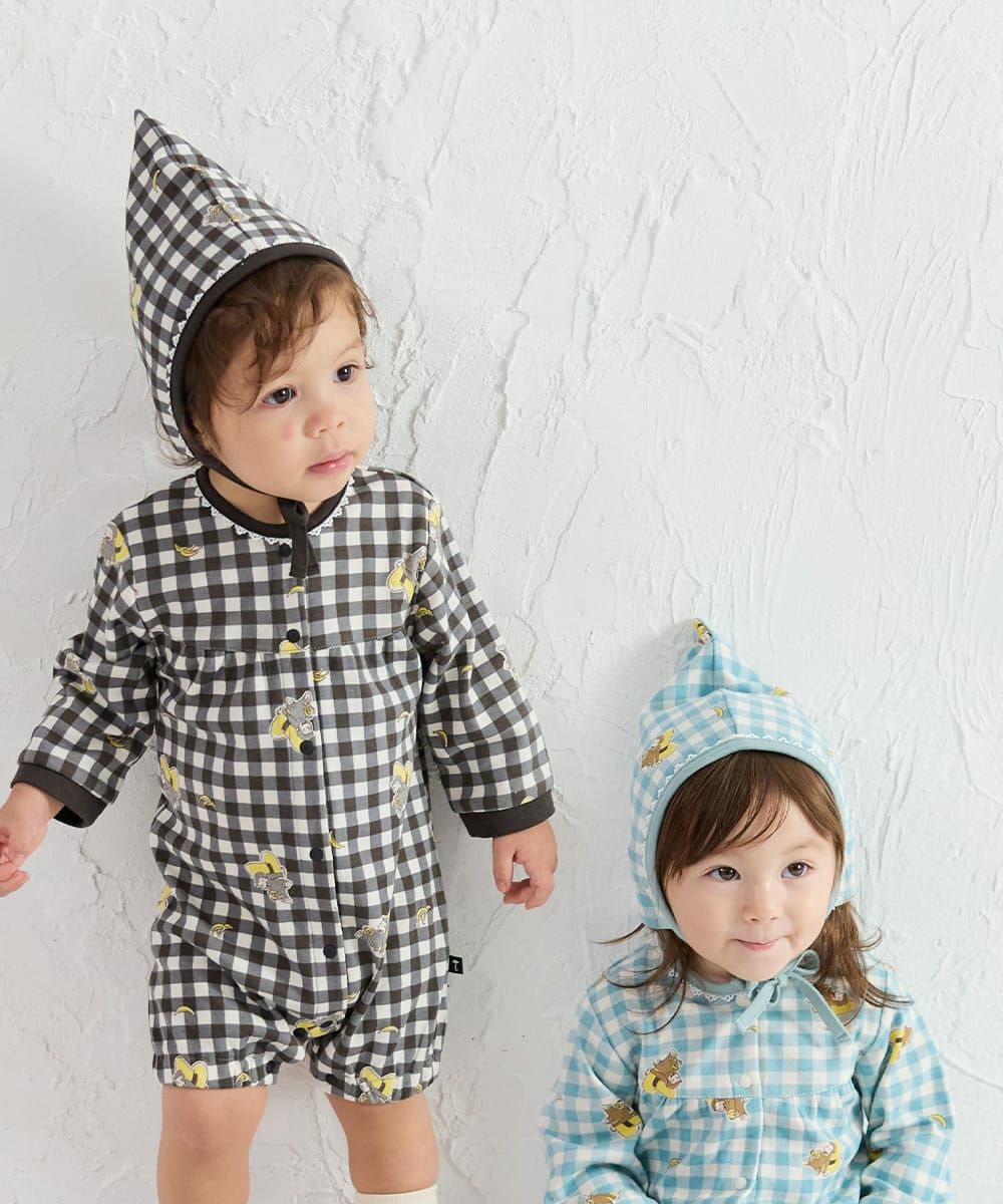 左：80サイズ　右：80サイズ