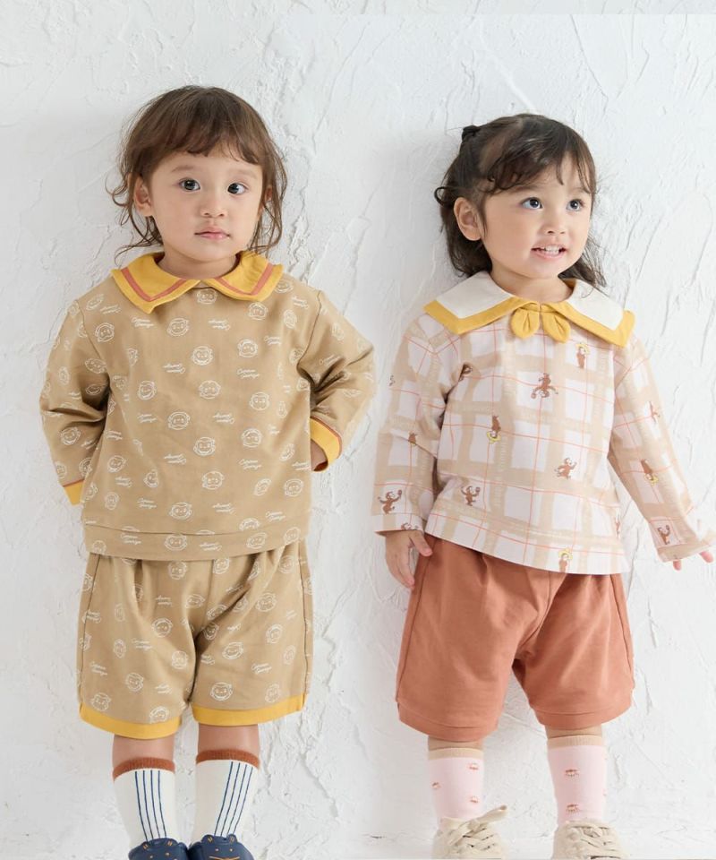 左：90サイズ　右：90サイズ