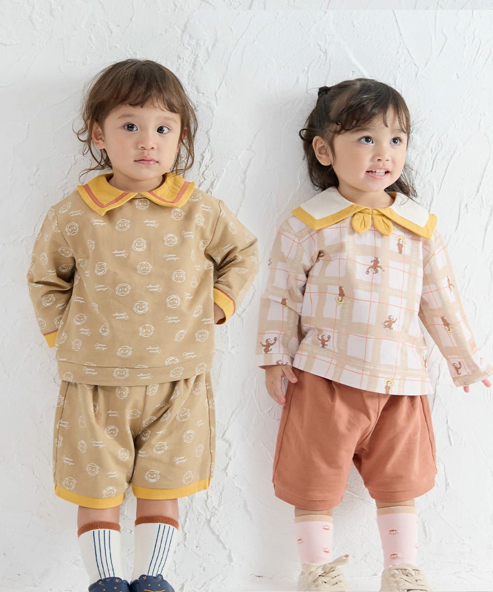 左：90サイズ　右：90サイズ