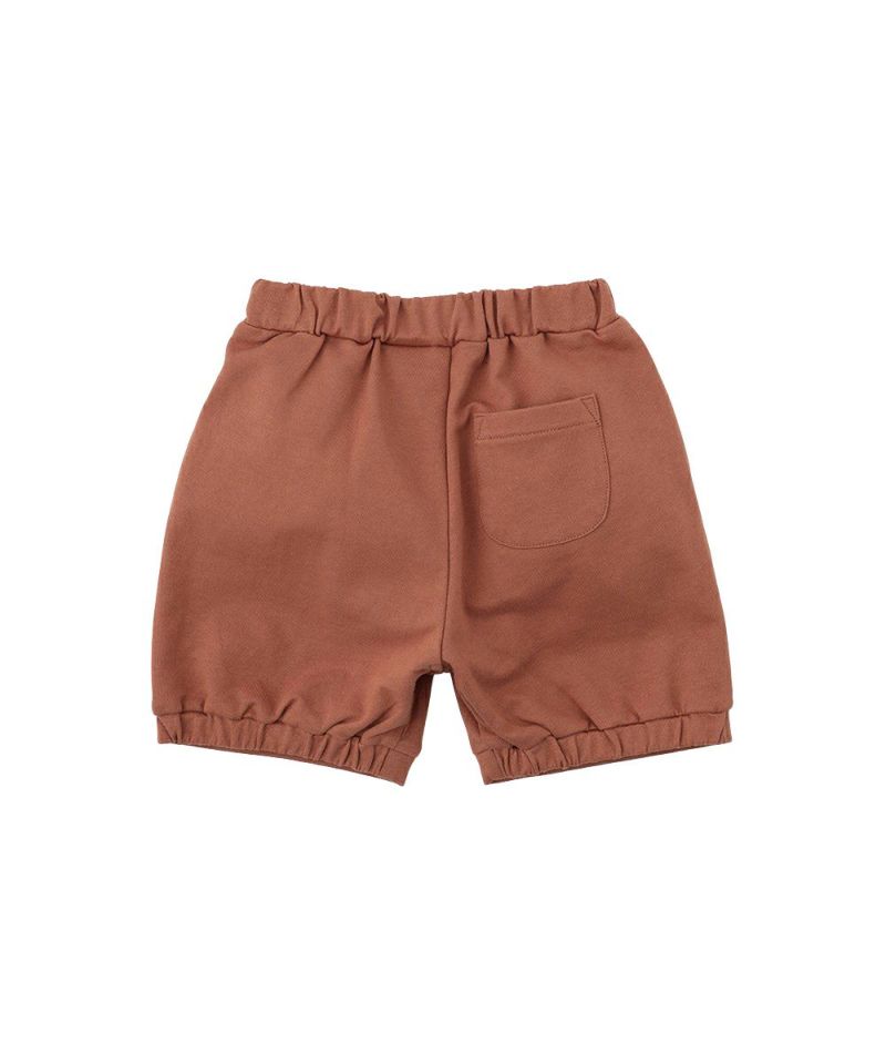 おさるのジョージ X moimoln】ストリートチェックセットアップ