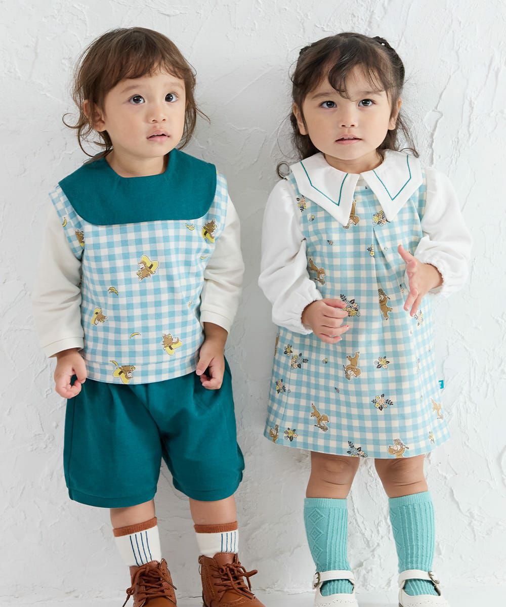 左：90サイズ　右：90サイズ