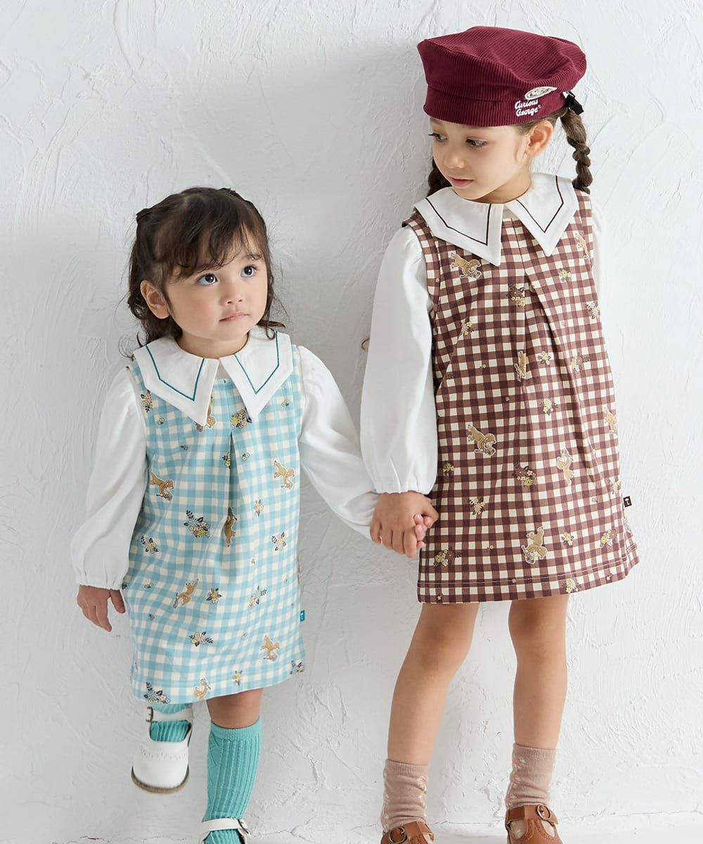 左：90サイズ　右：110サイズ