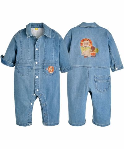 カバーオール | おしゃれな子供服 moimoln（モイモルン） 公式Online Store