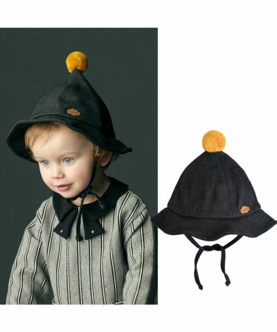 帽子 | おしゃれな子供服 moimoln（モイモルン） 公式Online Store