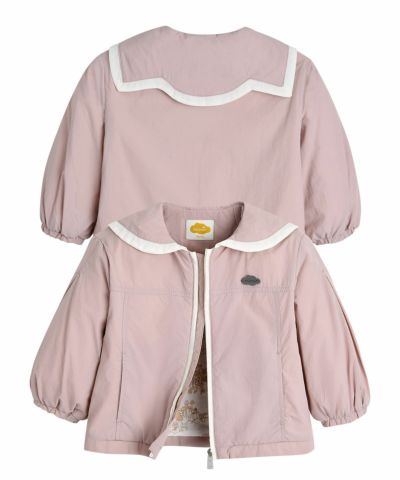 アウター | おしゃれな子供服 moimoln（モイモルン） 公式Online