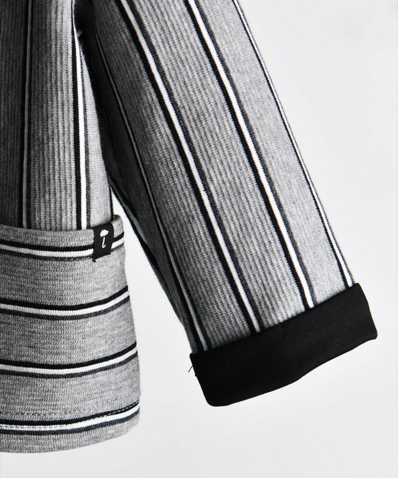 セットアップ】モノピントップス&7分丈パンツ | おしゃれな子供服