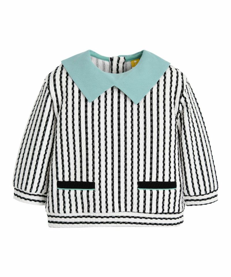 セットアップ】リットトップス&パンツ | おしゃれな子供服 moimoln