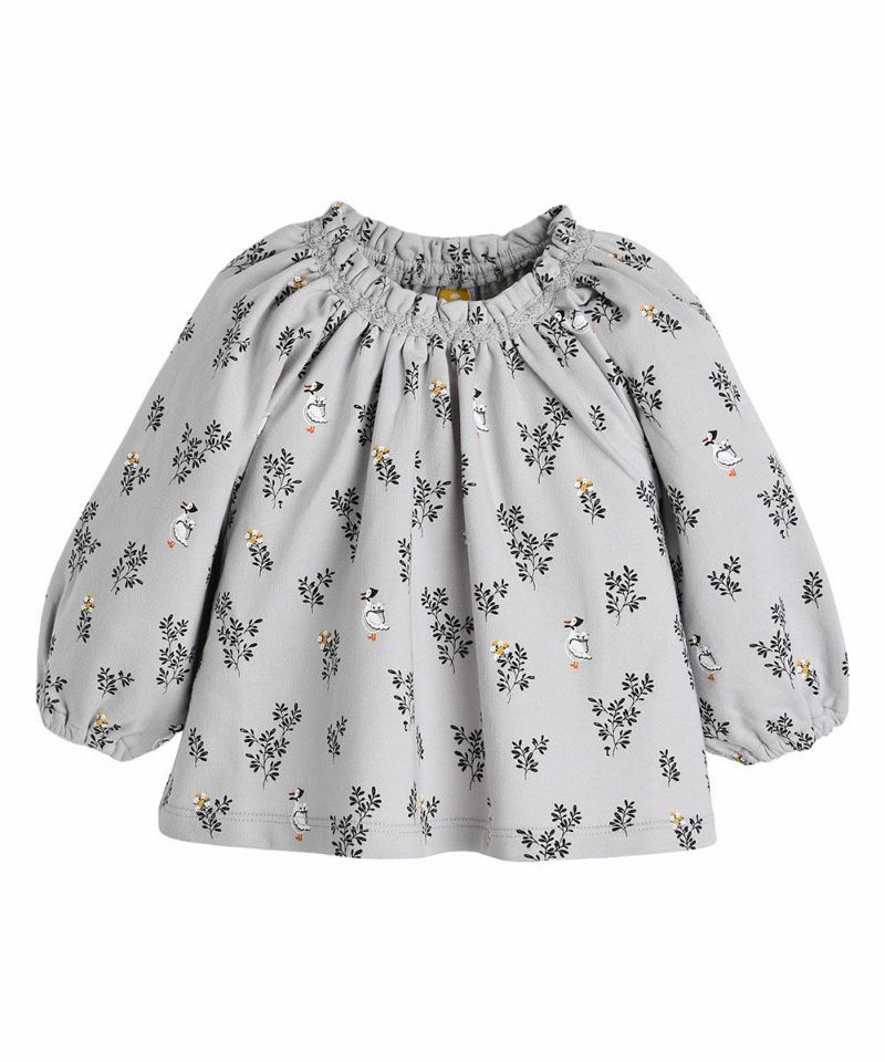 セットアップ】グーストップス&パンツ | おしゃれな子供服 moimoln