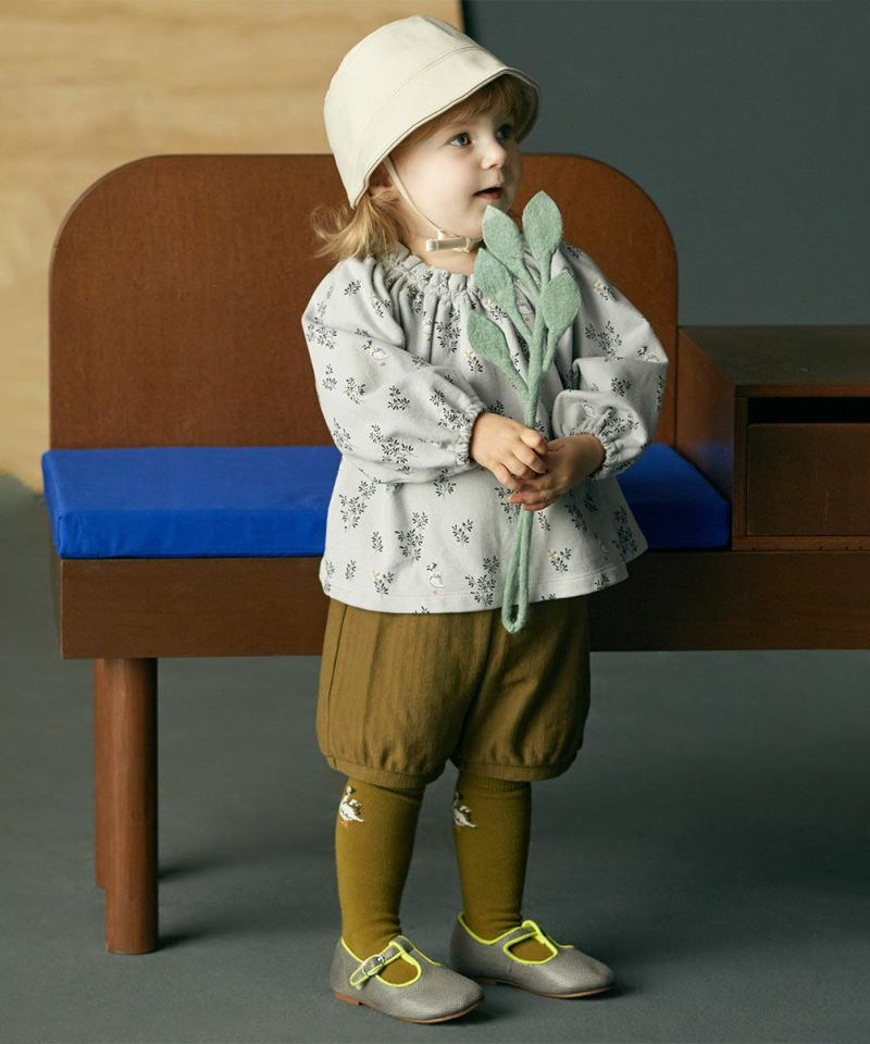 セットアップ】グーストップス&パンツ | おしゃれな子供服 moimoln