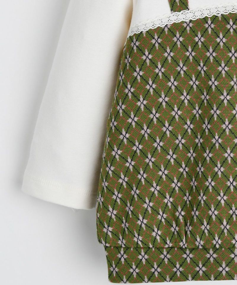 グレインセットアップ | おしゃれな子供服 moimoln（モイモルン） 公式