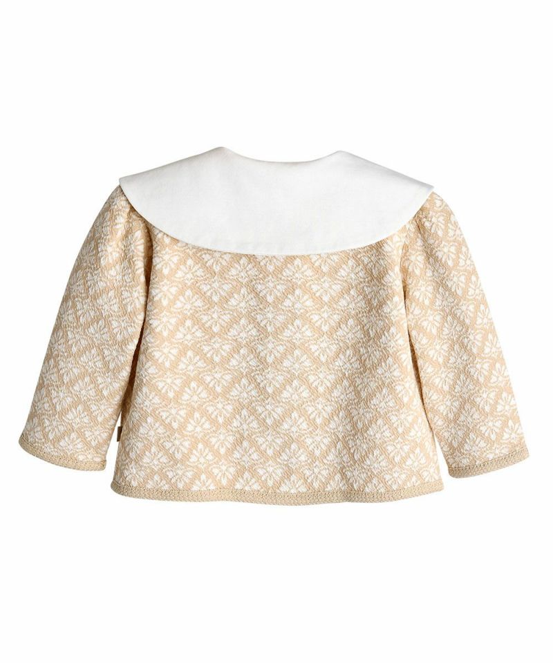 セットアップ】エナカーディガン&パンツ | おしゃれな子供服 moimoln