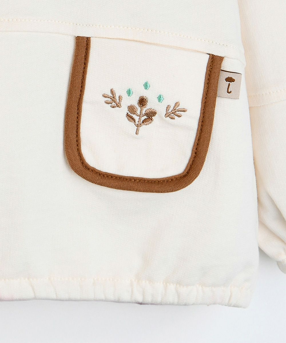 セットアップ】フォーリン襟付き長袖トップス＆パンツ | おしゃれな