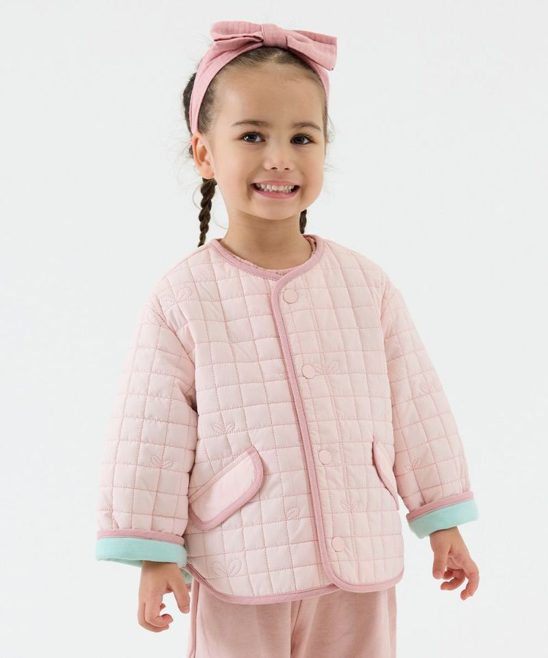  モデル身長：92cm　着用サイズ：100