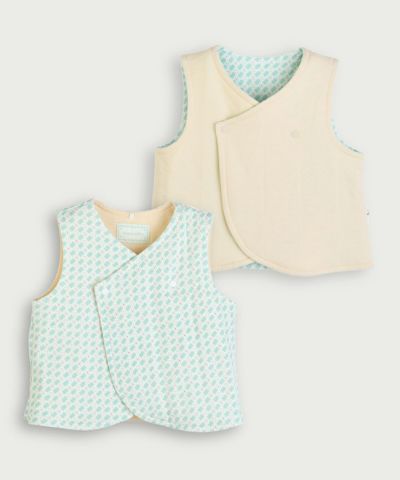 ベスト | おしゃれな子供服 moimoln（モイモルン） 公式Online Store