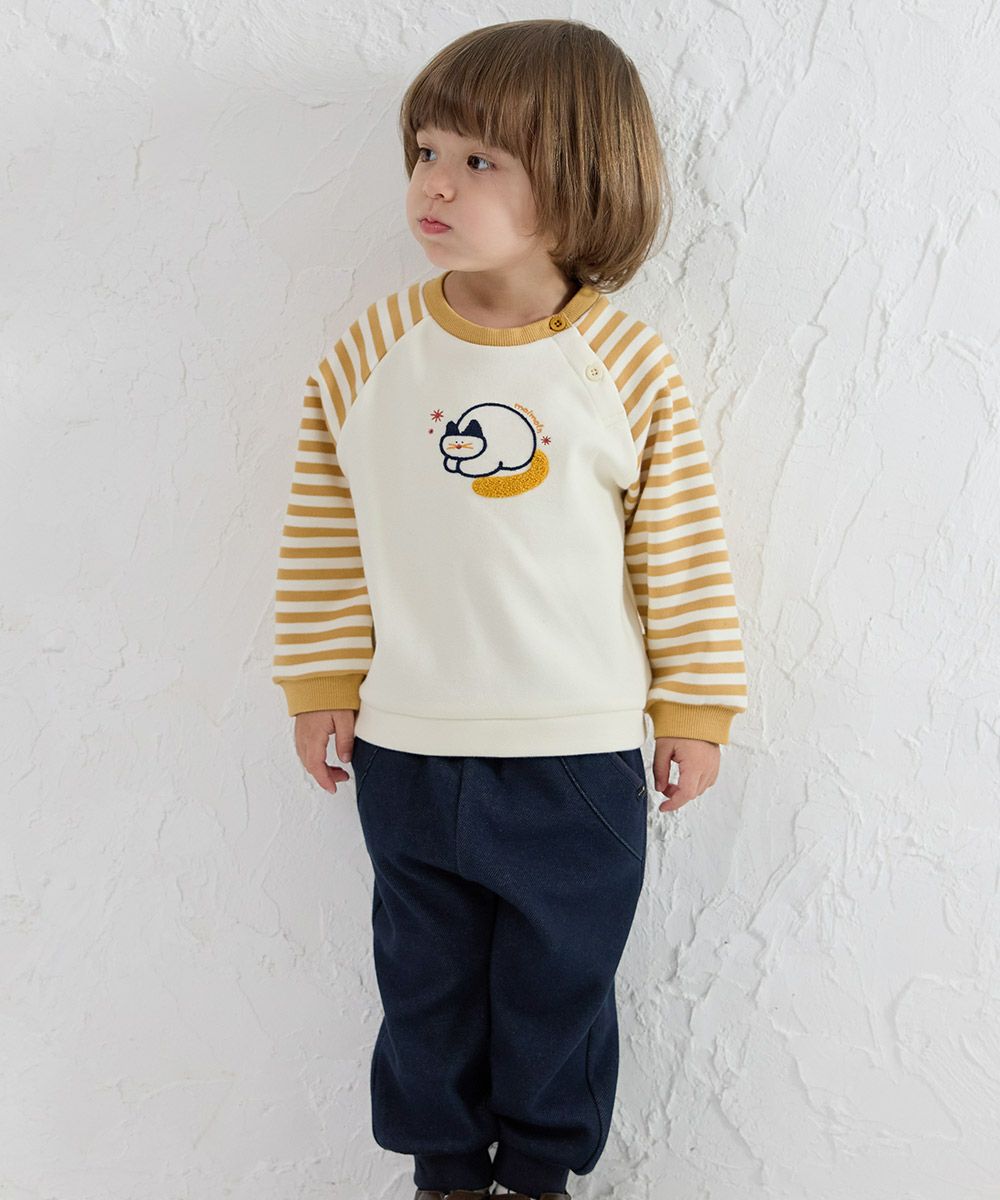 セットアップ | おしゃれな子供服 moimoln（モイモルン） 公式Online Store